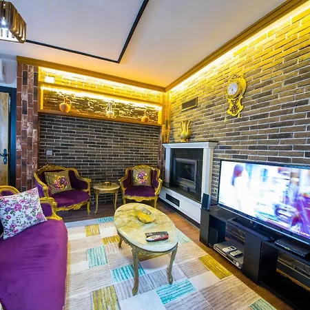 Monza Royal Sogut Daily Weekly Villa Marmaris