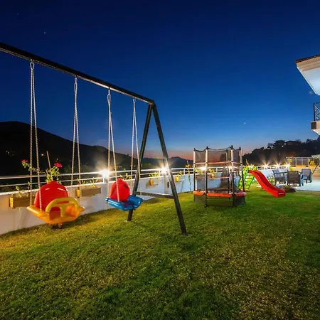Villa Monza Royal Sogut Daily Weekly *