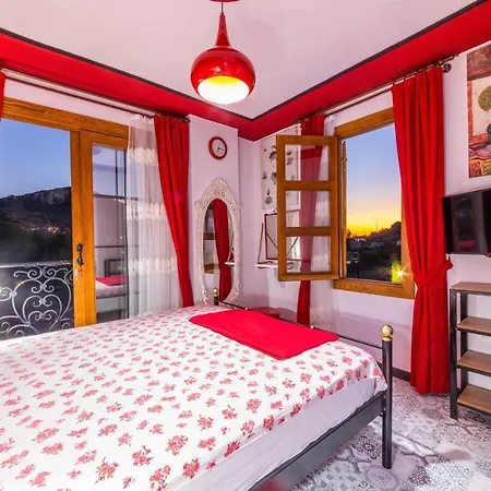 Villa Monza Royal Sogut Daily Weekly *