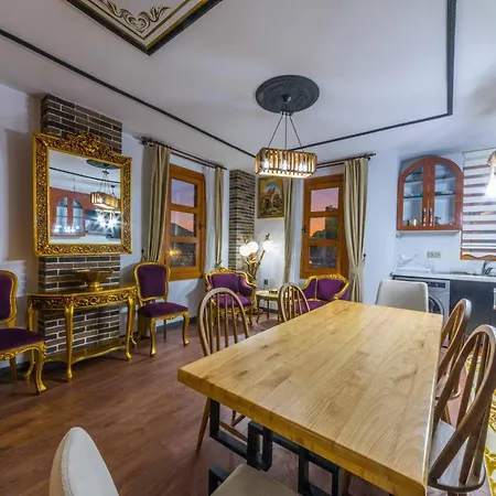 Villa Monza Royal Sogut Daily Weekly Marmaris