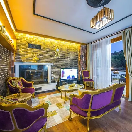 Monza Royal Sogut Daily Weekly Marmaris
