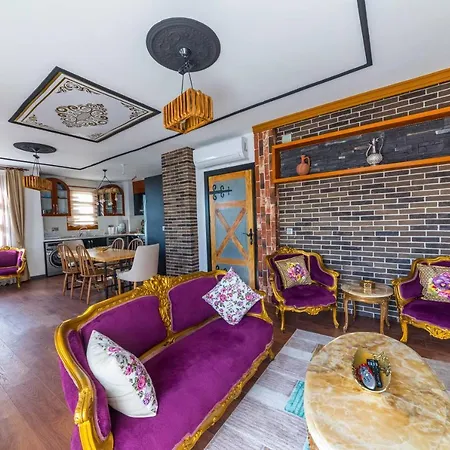 Monza Royal Sogut Daily Weekly * Marmaris