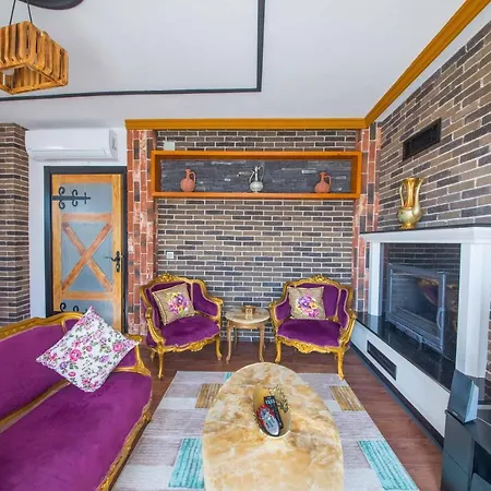 Monza Royal Sogut Daily Weekly Marmaris