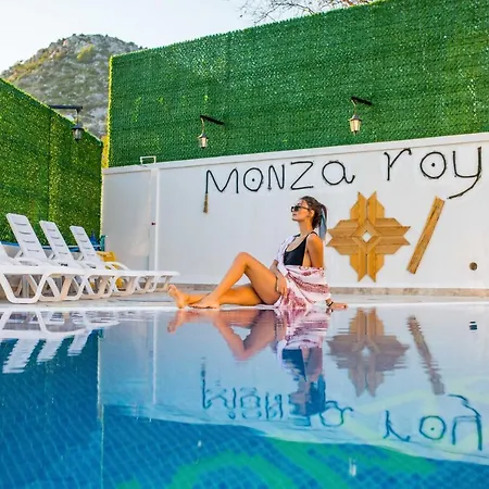Monza Royal Sogut Daily Weekly *