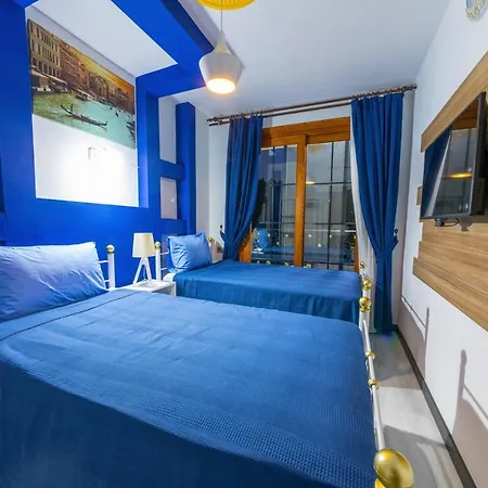Vila Monza Royal Sogut Daily Weekly