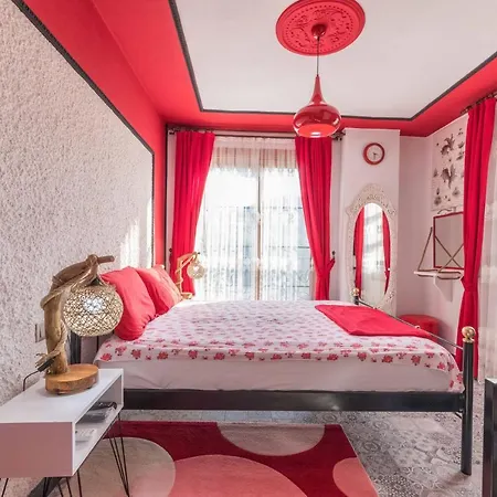 Monza Royal Sogut Daily Weekly Marmaris